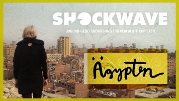 Shockwave 2018: Ägypten (Film)
