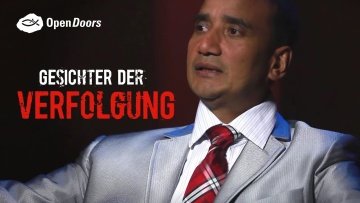 Dambar aus Nepal – Gesichter der Verfolgung