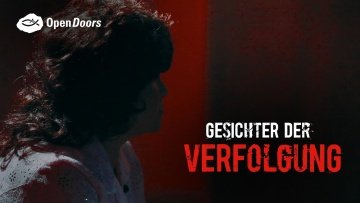 Hea Woo aus Nordkorea (Teil 2) – Gesichter der Verfolgung