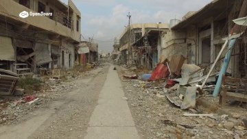 Irak: Rückkehr ohne Hoffnung?