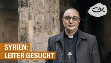 Neue Leiter gesucht