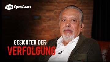 Mit Jesus gegen die Drogenkartelle – Pastor Chito aus Mexiko