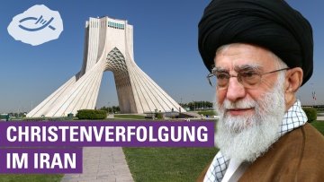 Christenverfolgung im Iran