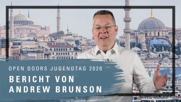 Andrew Brunson