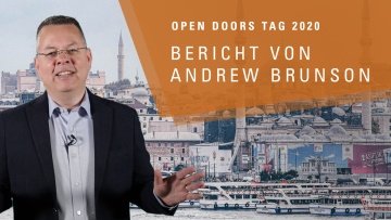 Andrew Brunson 