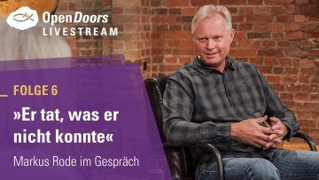 Livestream 04.07.2020