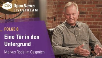 Meilensteine des Dienstes - Folge 8
