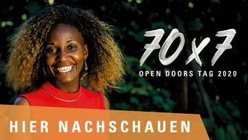 Open Doors Tag 2020 Stream