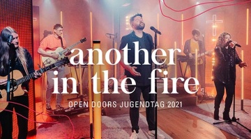 Jugendtag - Another in the fire