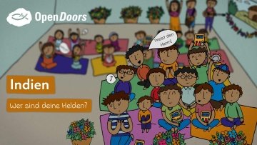 Indien – Wer sind deine Helden?