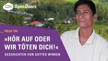 Philippinischer Mann 