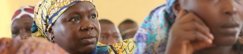 Länderprofil Nigeria