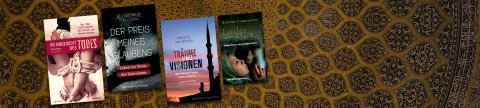 Bücher zur islamischen Welt