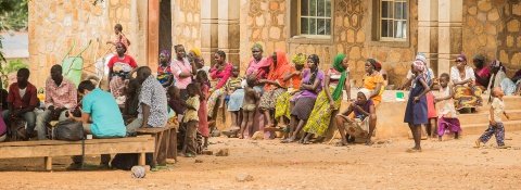 Blickpunkt Nigeria