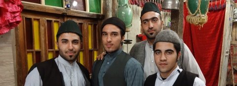 Blickpunkt Iran