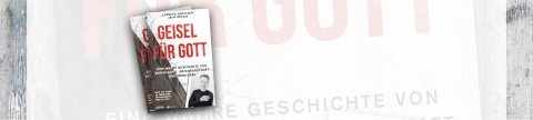 Geisel für Gott
