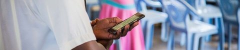 RSS-Feeds von Open Doors