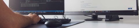 Offene Stellen Softwareentwickler