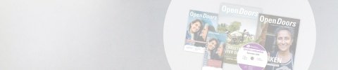 Informationsmaterial abbestellen