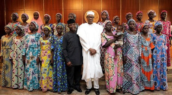 Nigeria