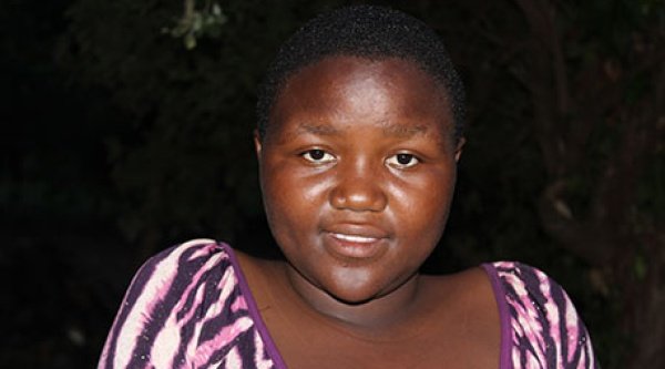 Uganda