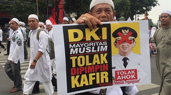Indonesien