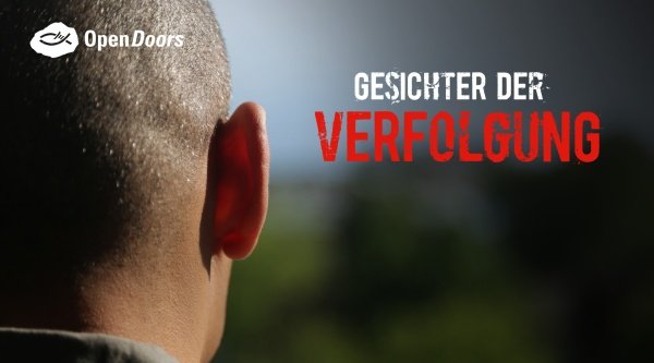 Gefährlicher Entschluss - Hamid aus dem Nahen Osten