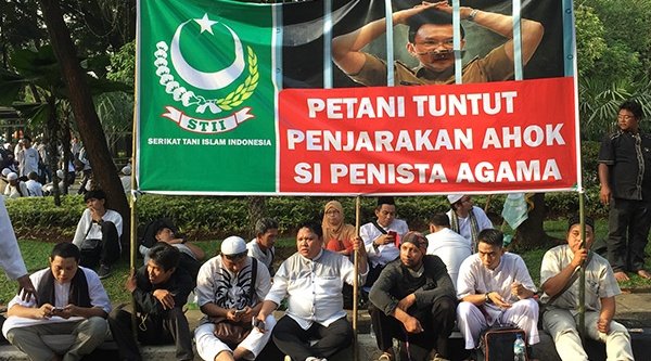Indonesien