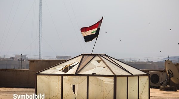 Irak