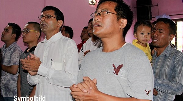 Nepal: Neues Gesetz kriminalisiert Religionswechsel