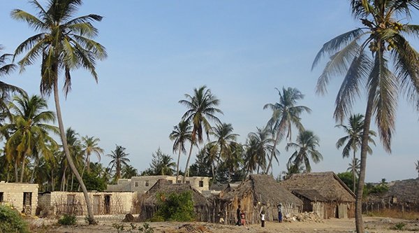 Kenia
