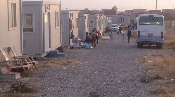 Irak