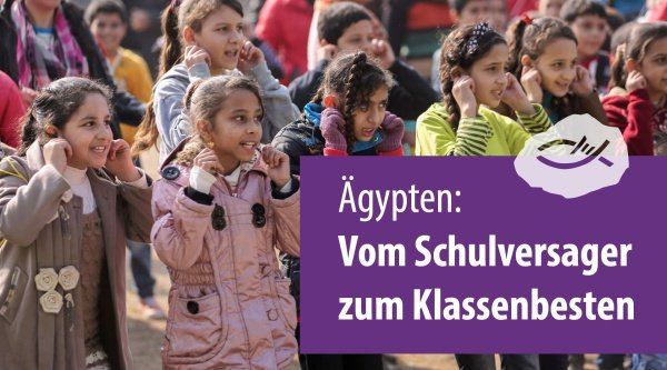 Ägypten