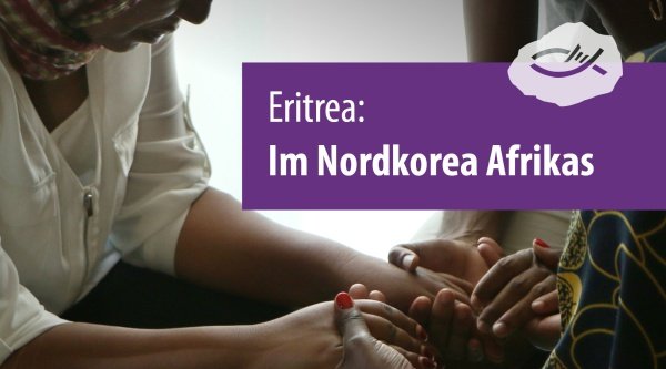 Eritrea