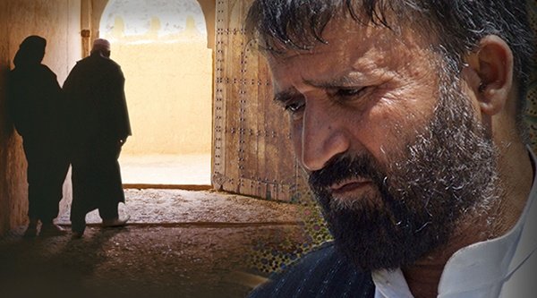 Beten für die islamische Welt