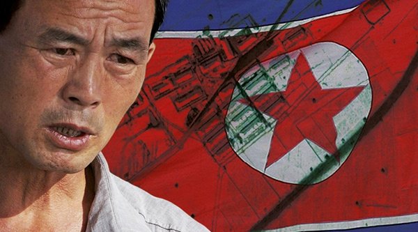 Beten für Nordkorea