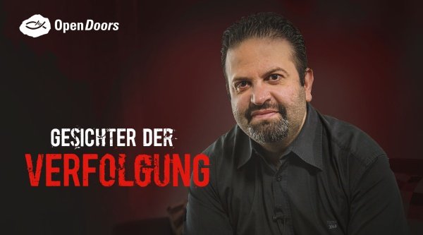 Liebe statt Hass – Geeres aus Syrien