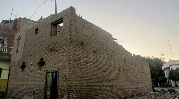 Kirche in Ägypten