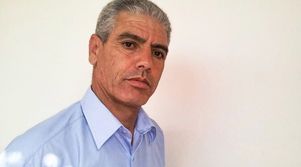Slimane Bouhafs