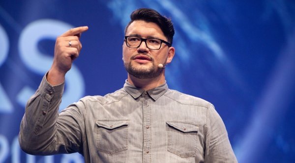 Impuls von Eugen: Die RISKTAKERS-Lektion