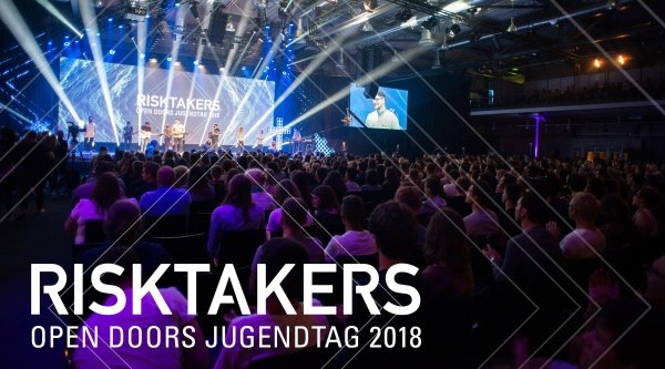 Jugendtag 2018