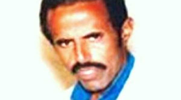Oqbamichel Haiminot (Bildquelle: Release International)