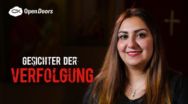 Dana aus Syrien