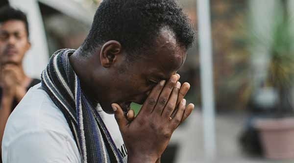 5 kraftvolle Gebete für verfolgte Christen