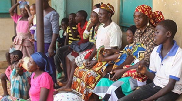 Nigeria Über 200 Christen Ende Juni ermordet