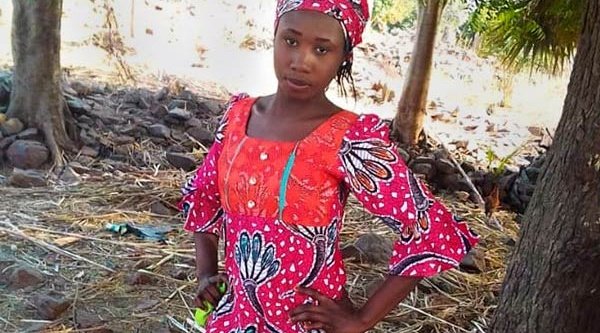 Leah Sharibu (Bildquelle: WWM)
