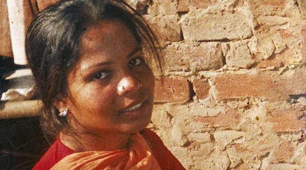 Asia Bibi