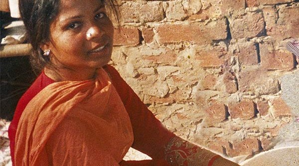 Asia Bibi