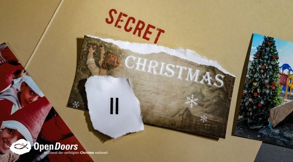 2. Advent: Arian aus dem Iran