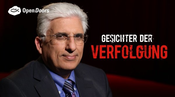 Hormoz aus dem Iran